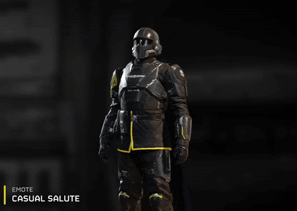 Custom Animation