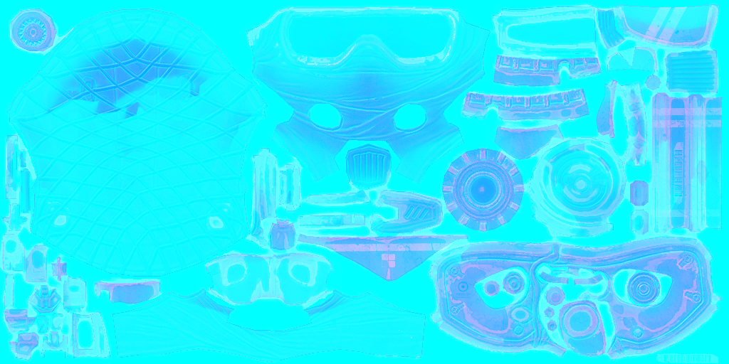 pbr-texture