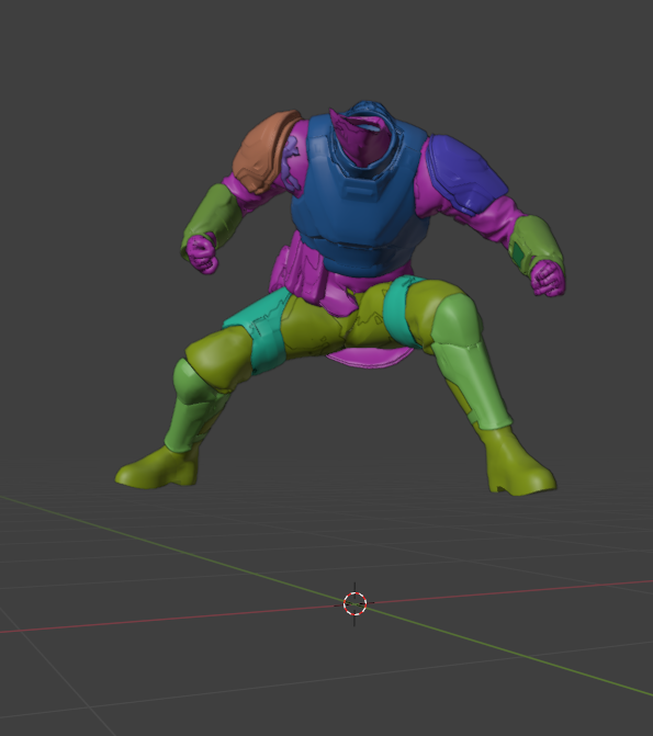 Position Offset
