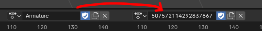 Rename Animation