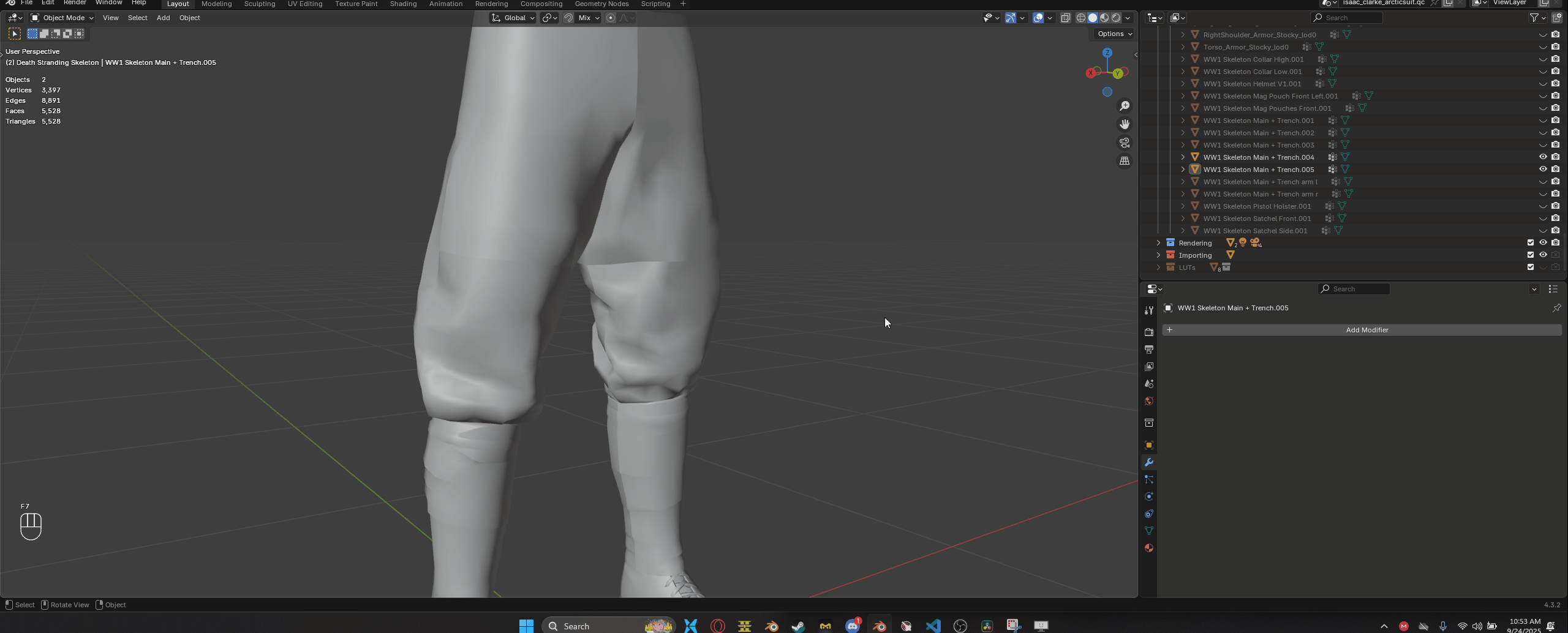 Seams2