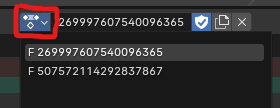 Select Animation