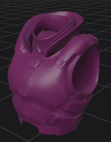 Before Weighted Normal