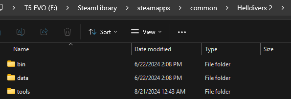 Data Location Blender Preview